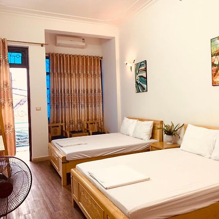 Lumos Home Ha Noi Hanoi Buitenkant foto