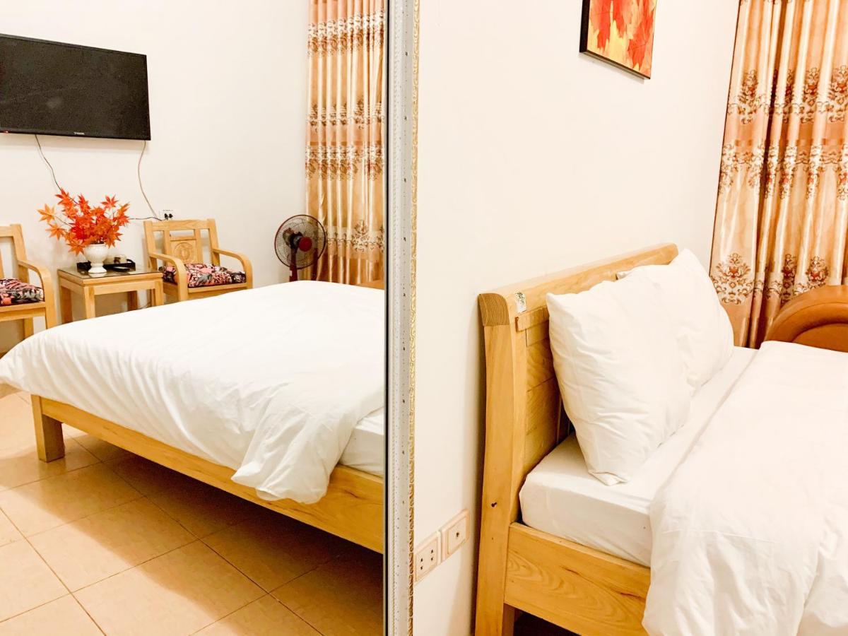 Lumos Home Ha Noi Hanoi Buitenkant foto
