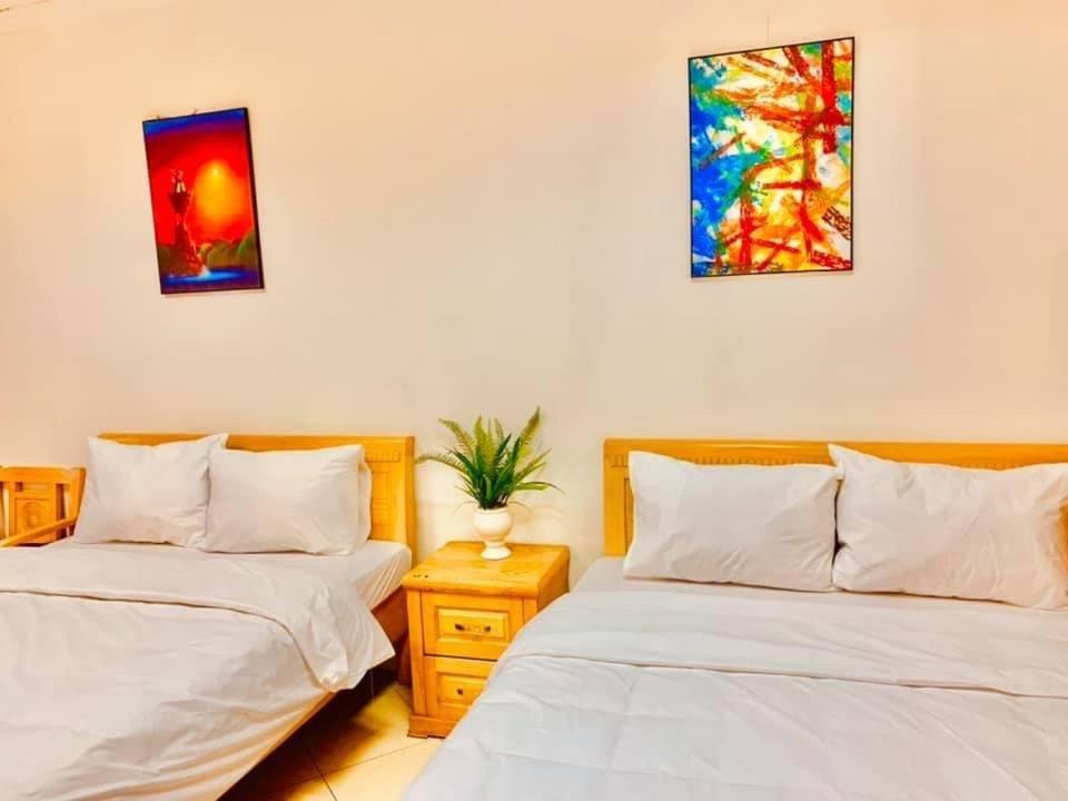 Lumos Home Ha Noi Hanoi Buitenkant foto