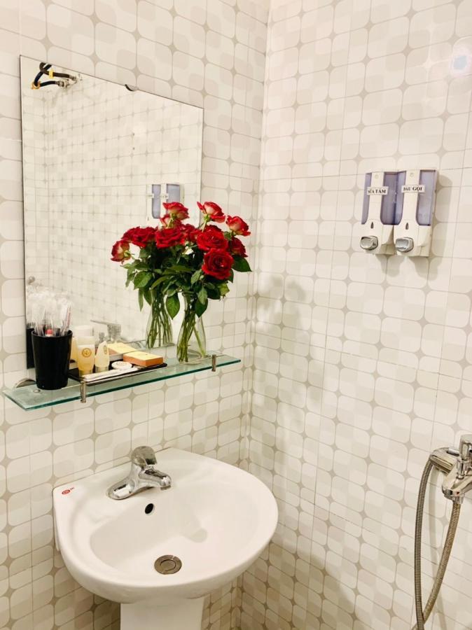 Lumos Home Ha Noi Hanoi Buitenkant foto