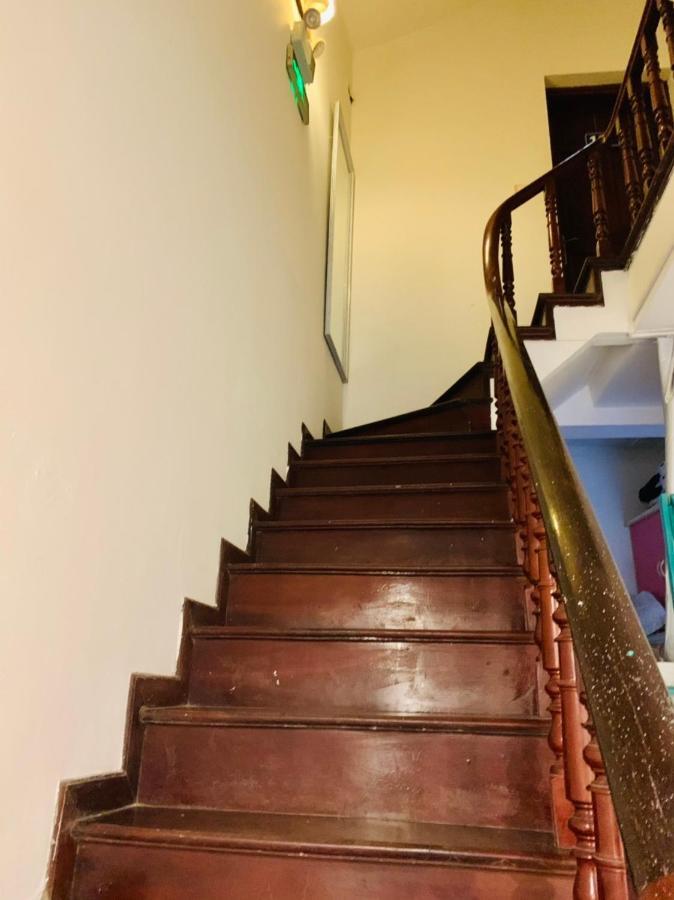 Lumos Home Ha Noi Hanoi Buitenkant foto