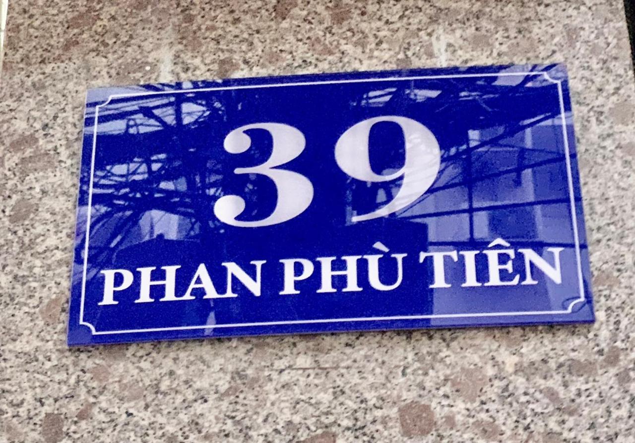 Lumos Home Ha Noi Hanoi Buitenkant foto