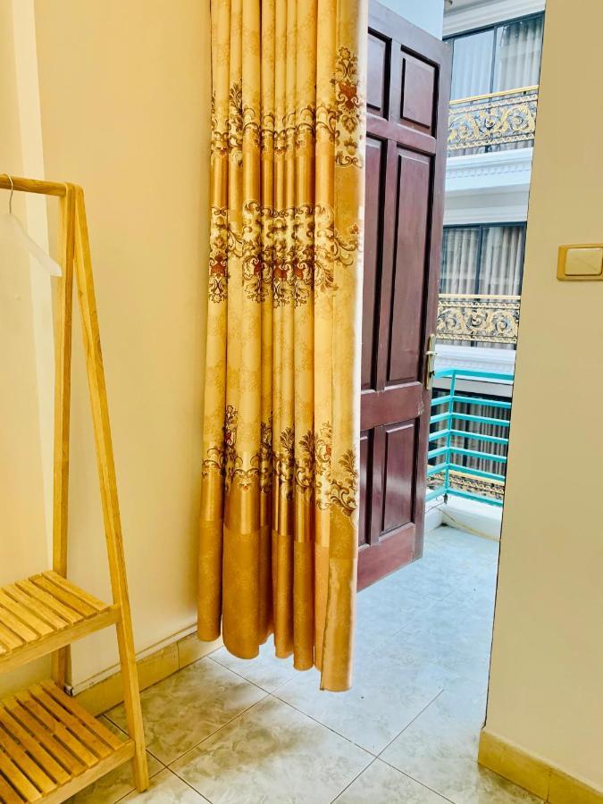 Lumos Home Ha Noi Hanoi Buitenkant foto