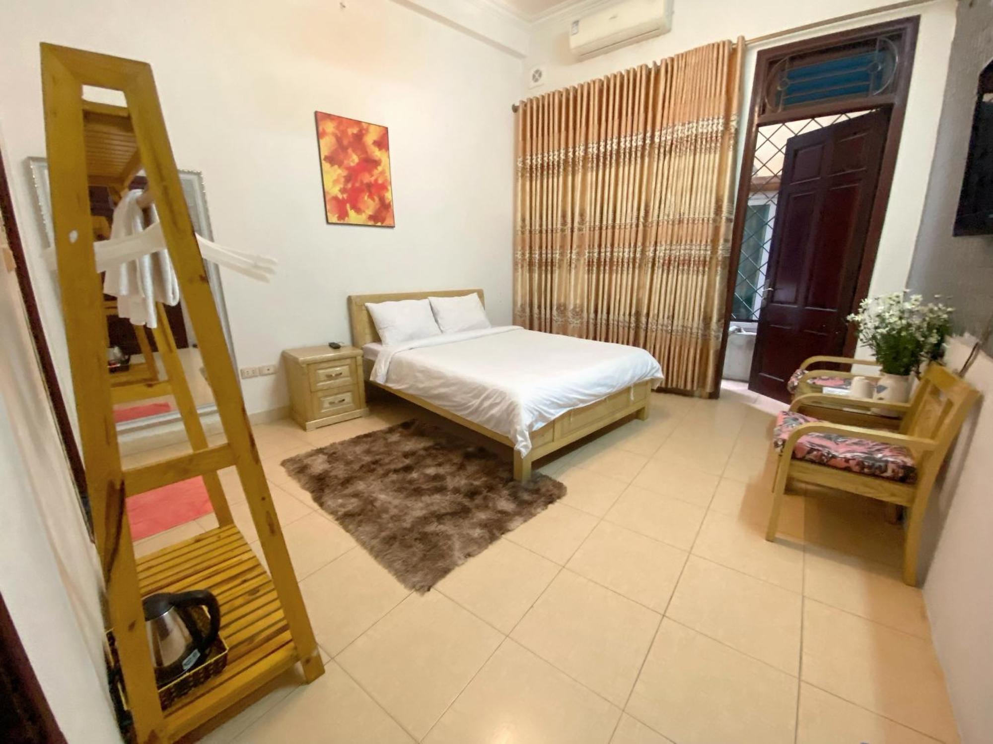 Lumos Home Ha Noi Hanoi Buitenkant foto