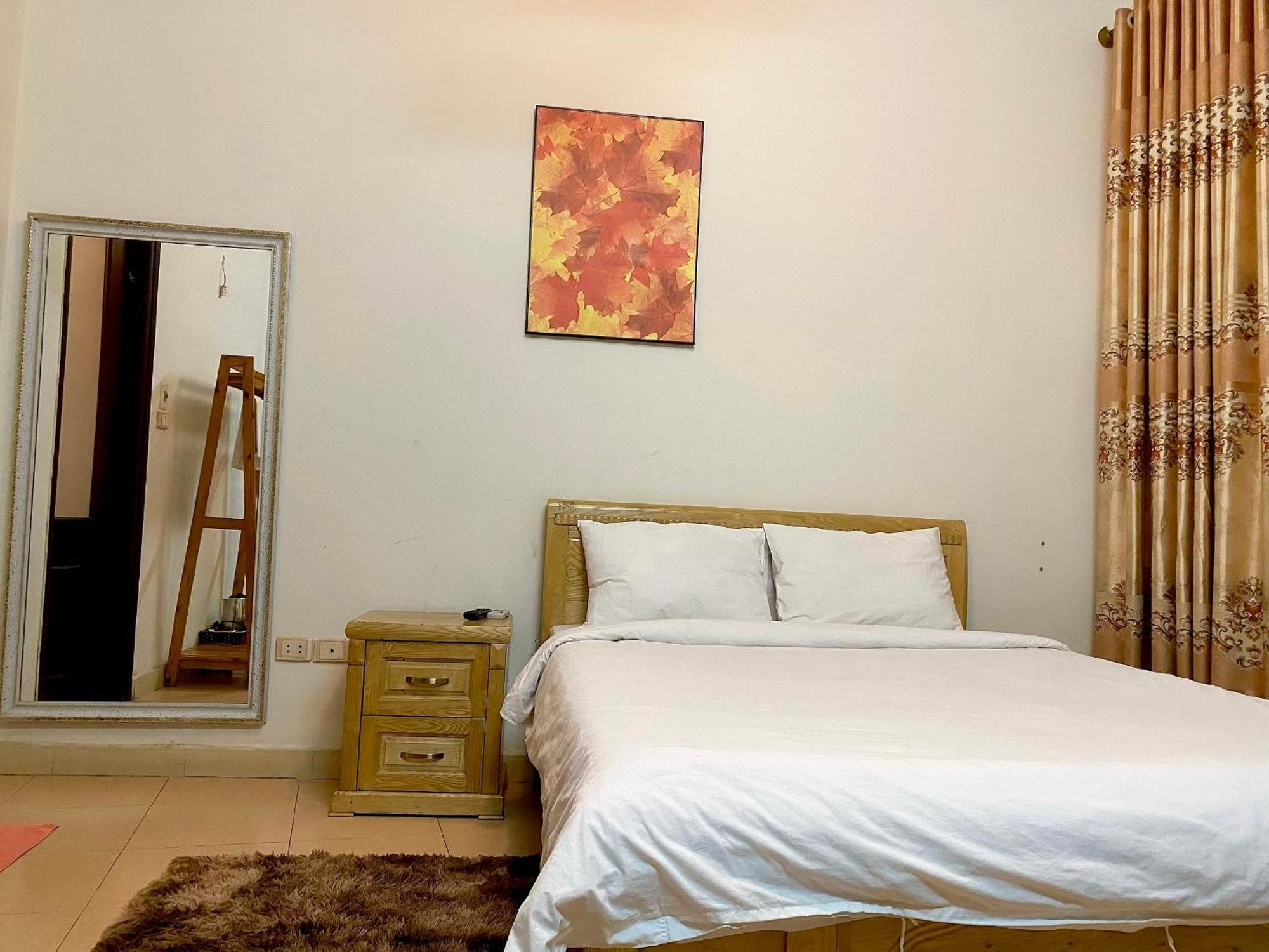 Lumos Home Ha Noi Hanoi Buitenkant foto