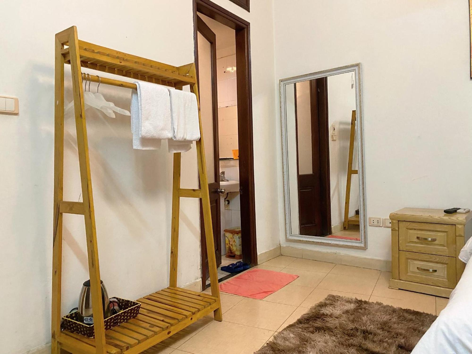 Lumos Home Ha Noi Hanoi Buitenkant foto