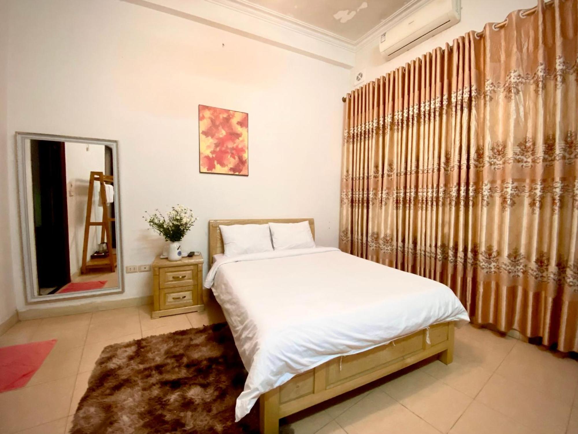 Lumos Home Ha Noi Hanoi Buitenkant foto