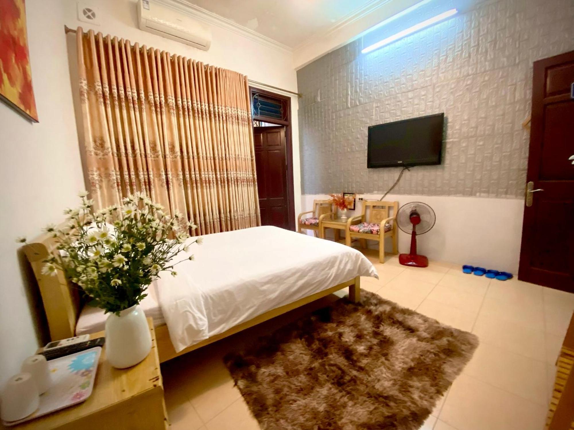 Lumos Home Ha Noi Hanoi Buitenkant foto